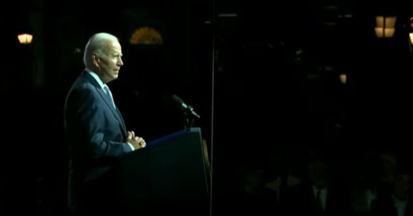 Biden’s speech on “MAGA extremists” threatening democracy: 5 things he got right, and 1 important thing he got wrong