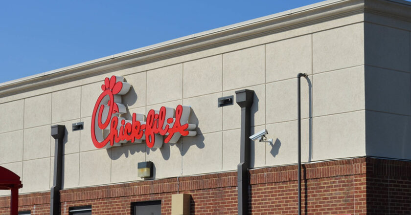 Chick-fil-A apologizes for tweet some considered racially insensitive