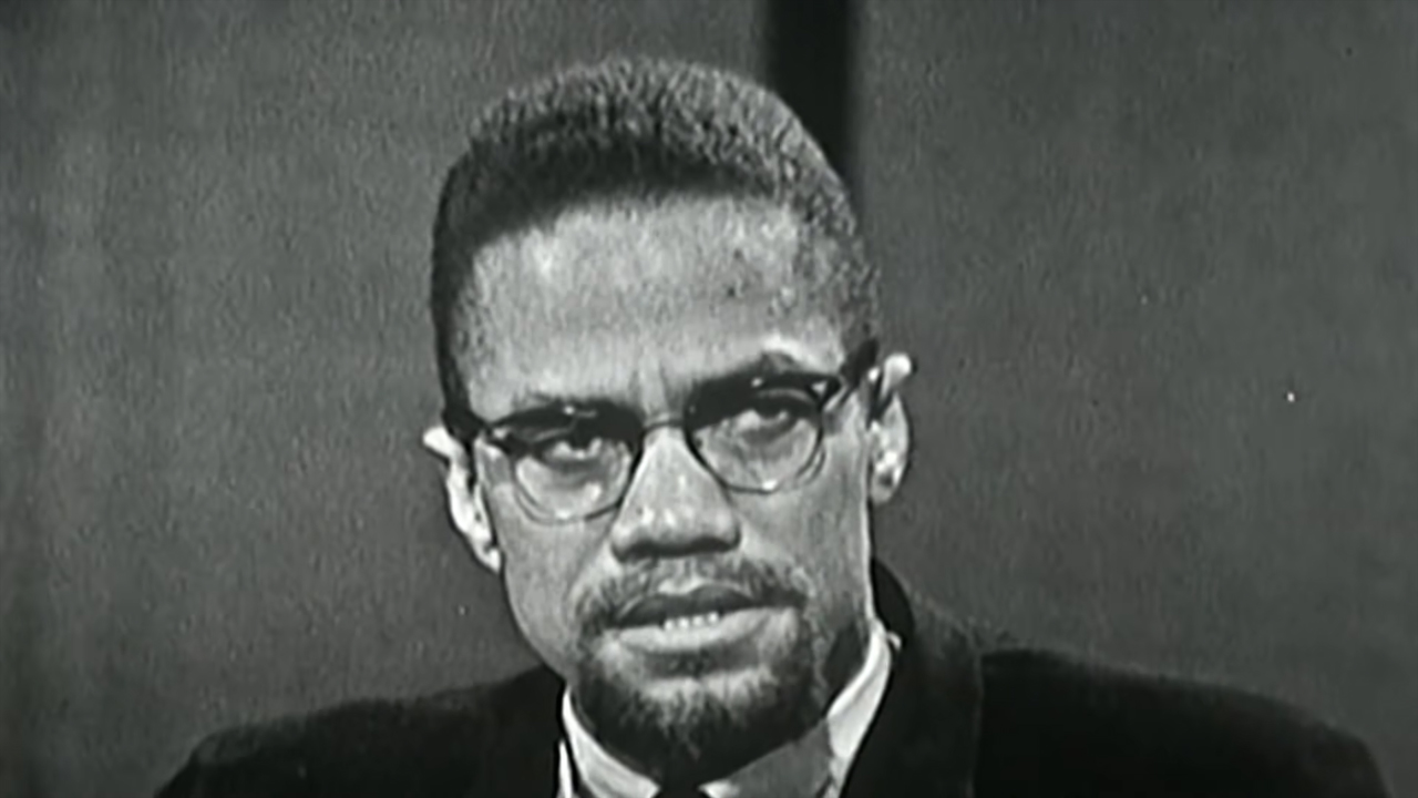 Malcolm X: Family members announce plans to sue NYPD, federal agencies over assassination