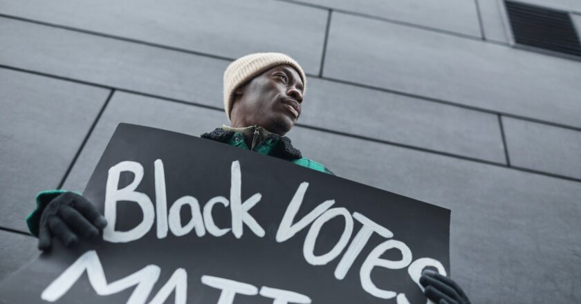 How Tennessee disenfranchised 21% of its Black citizens