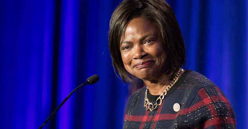 With Val Demings’ and Cheri Beasley’s losses, there are still no Black women in the U.S. Senate
