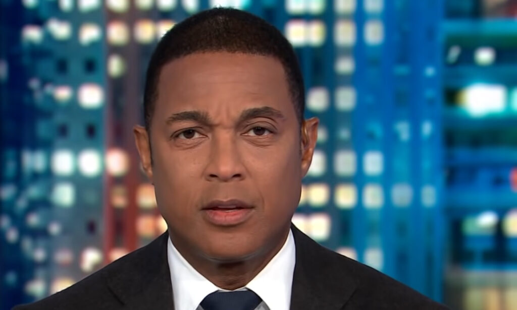 Don Lemon and Tucker Carlson: Cable news veterans get canned