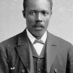 George Speck (also known as George Crum) was a culinary expert in the 19th century. He is credited with inventing the first potato chips.