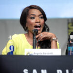 "Angela Bassett" by Gage Skidmore is licensed under CC BY-SA 2.0.