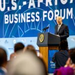 "2022 U.S.-Africa Leaders Summit" by USAID_IMAGES is licensed under CC BY-NC 2.0.