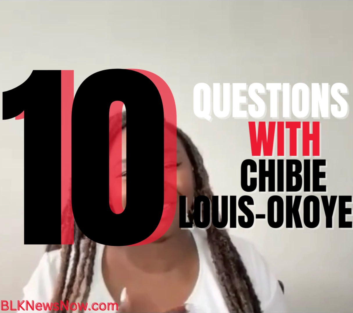 Film producer Chibie Louis-Okoye shares success of award-winning “Kofa,” importance of telling African stories