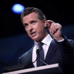 "Gavin Newsom" by Gage Skidmore is licensed under CC BY-SA 2.0.