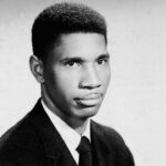 "June12_Medgar-Evers" by teachingforchange is licensed under CC BY-NC 2.0.