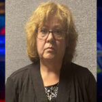 Susan Lorincz (Source: Marion County Sheriffs Office)