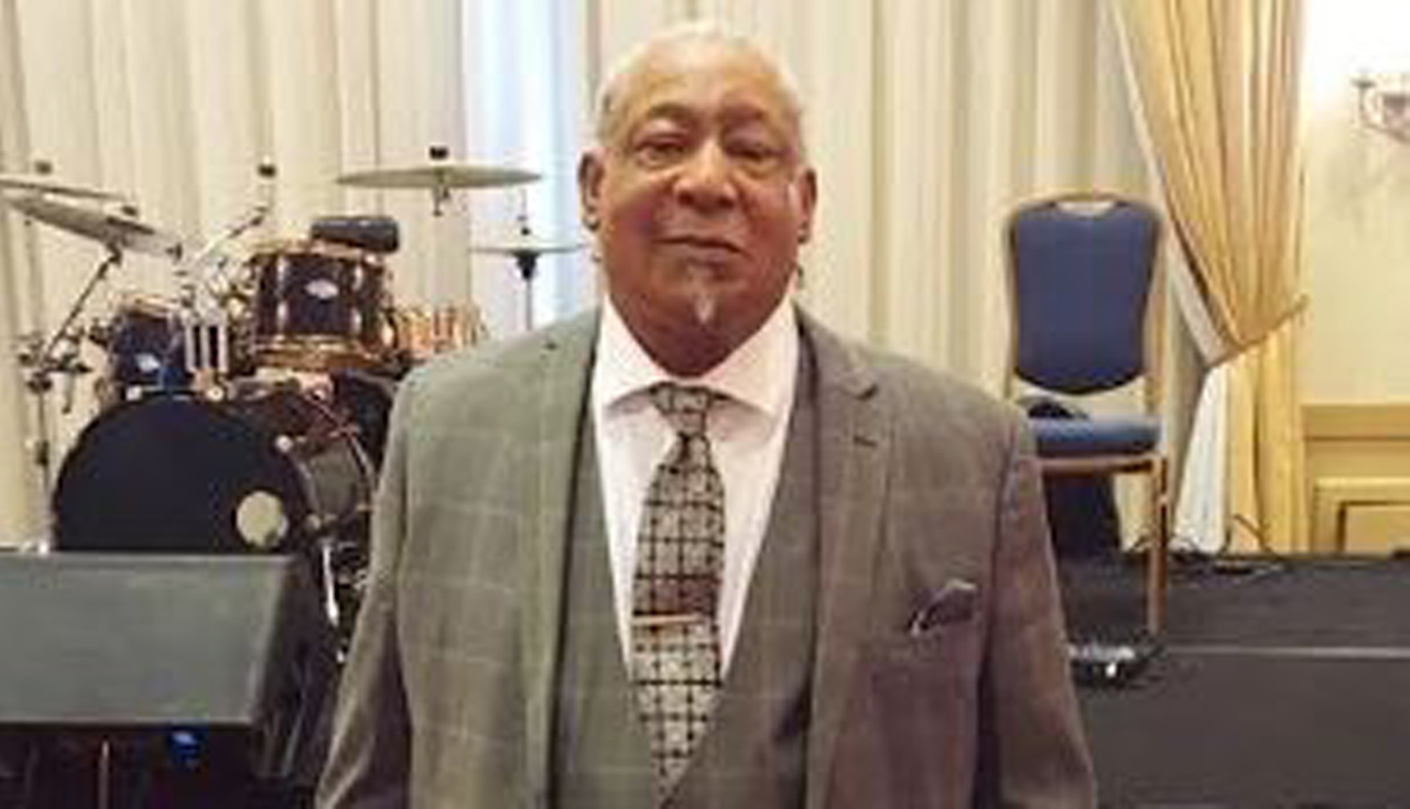 Johnny Hollman, a church deacon, died on Aug. 10 after he was arrested and shocked with an electrical stun gun by an officer with Atlanta Police Department. (Source: Screenshot - 11Alive)