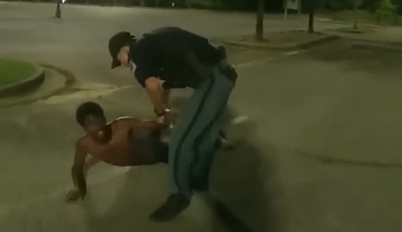 2 Georgia cops to resign instead of being fired after violent arrest of Black man