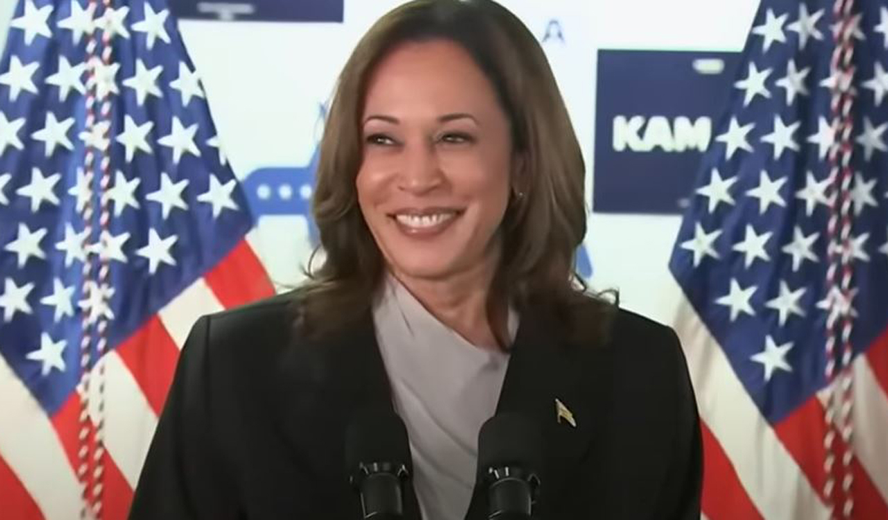 Election 2024: Harris campaign breaks single-day fundraising record