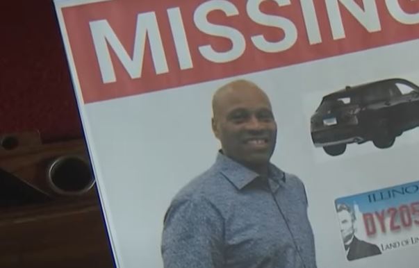 Family pleads for help finding missing Chicago pastor