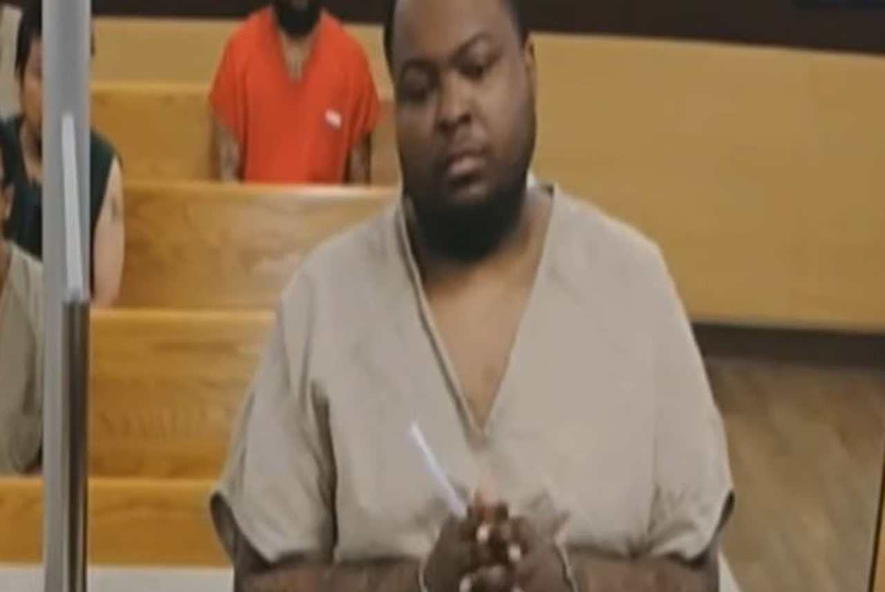 Sean Kingston and his mother face 20 years in prison in $1 Million fraud case