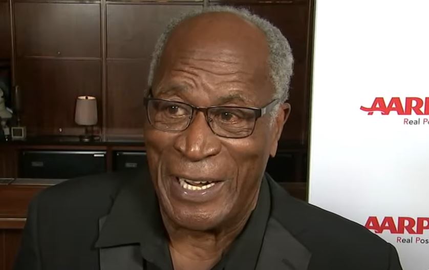 John Amos (Source: Screenshot - KABC)