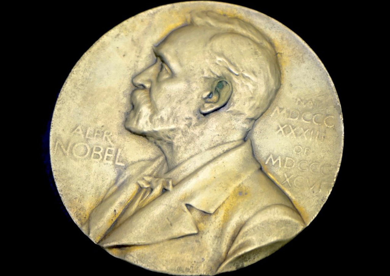 (Source: "nobel-prize-1356450_1920" by cjdrexel is marked with Public Domain Mark 1.0.)